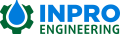 INPRO Engineering – Водопідготовка та очищення стічних вод